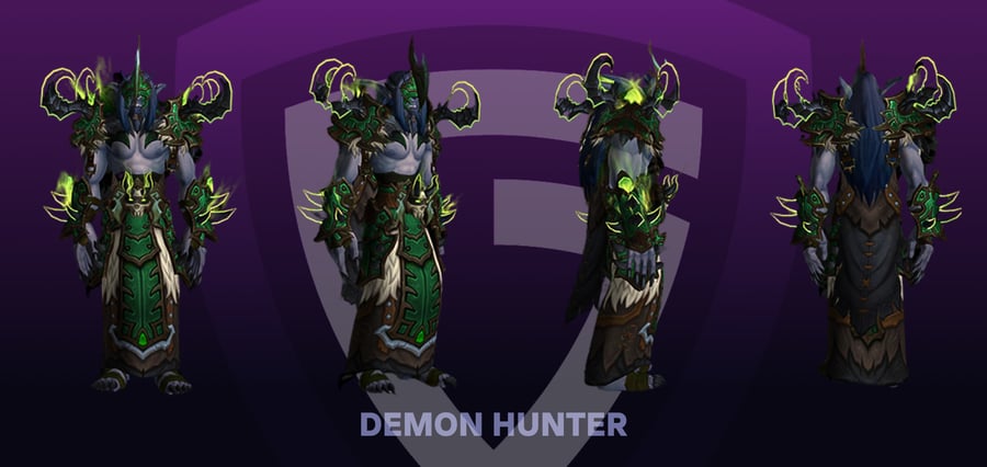 Mage Tower Challenge