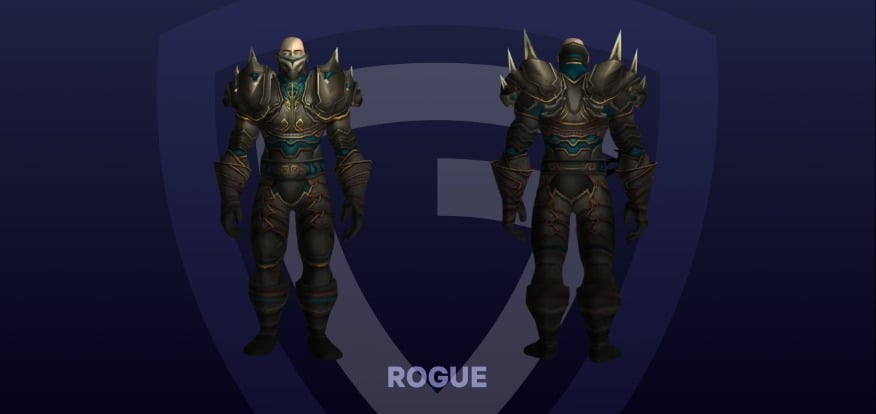T3 Transmog
