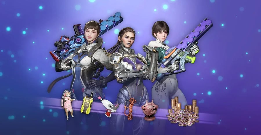 Battle Pass