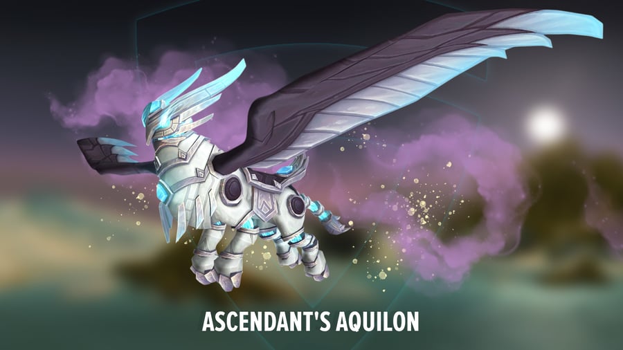 Ascendant's Aquilon