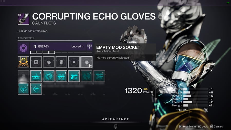 Grasp Of Avarice Master