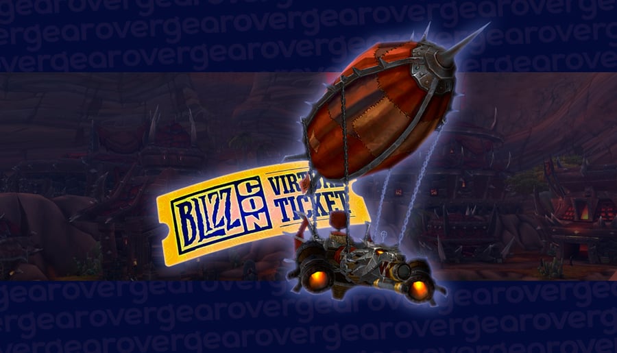 Orgrimmar Interceptor