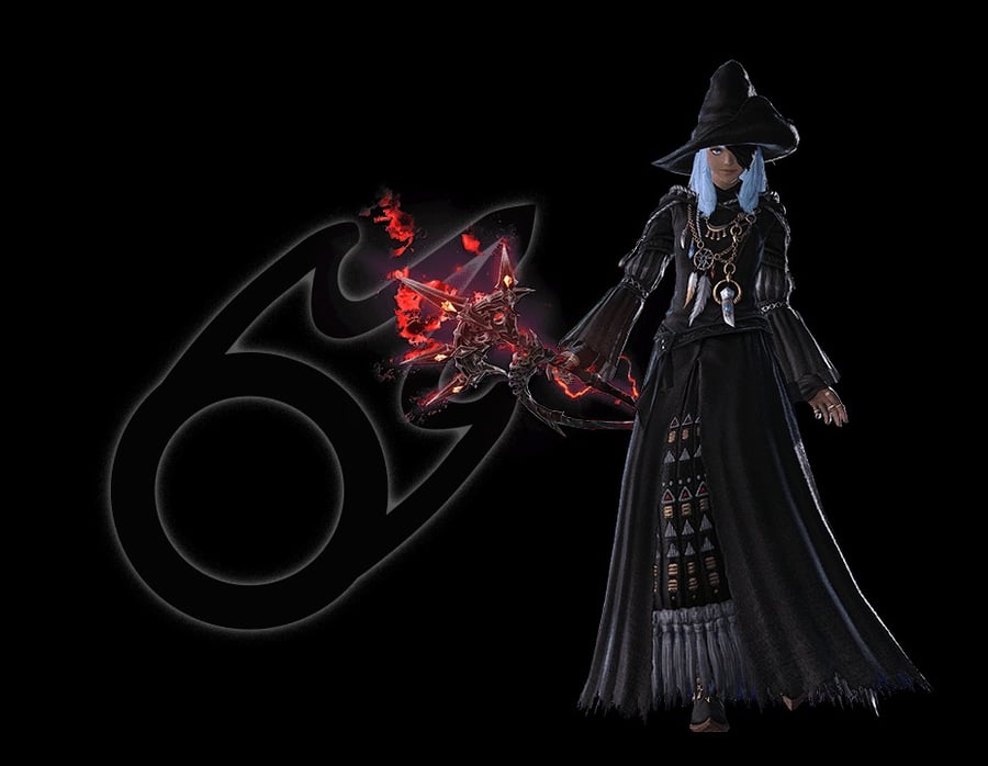 Crystalline Conflict