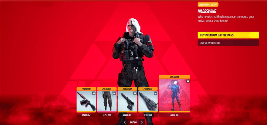 Battle Pass Boosting