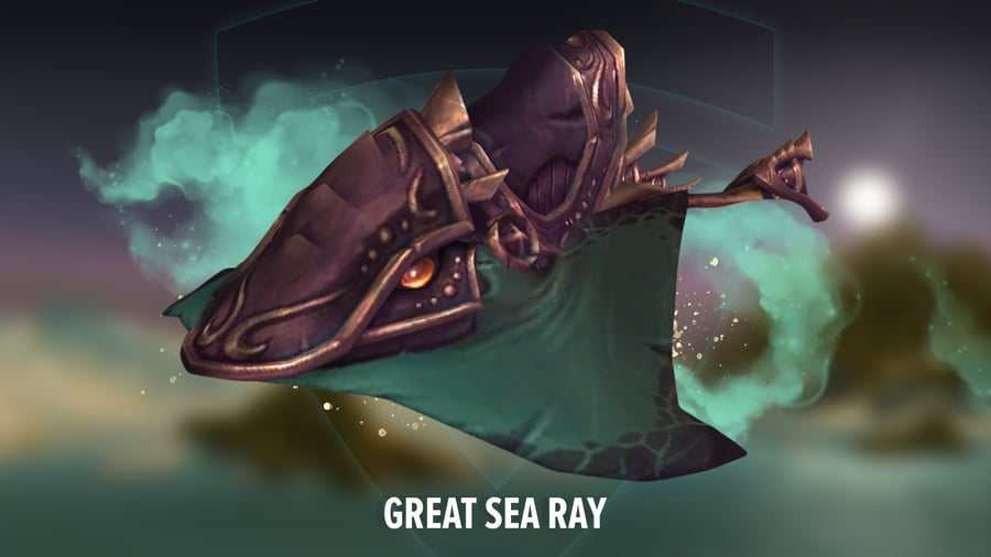 Great Sea Ray