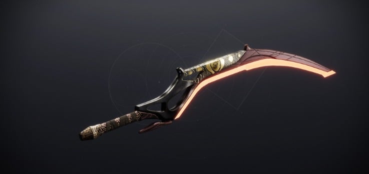 Sola's Scar