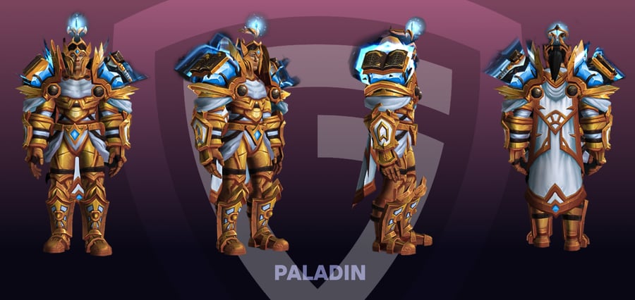 Mage Tower Challenge