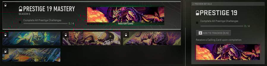 Military Rank Leveling