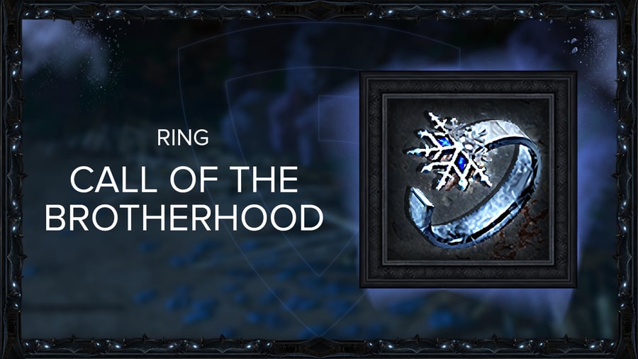 Ring Alternate Art Skin
