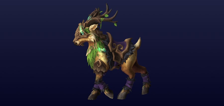 Blossoming Dreamstag