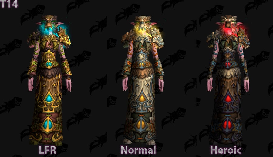 Buy WoW Druid Transmog Boost, World of Warcraft Druid Transmog Sets ...