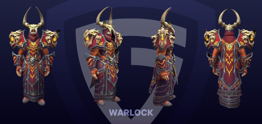 HD Tier 2 Sets Recolors Unlock