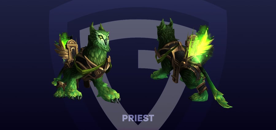 Priest