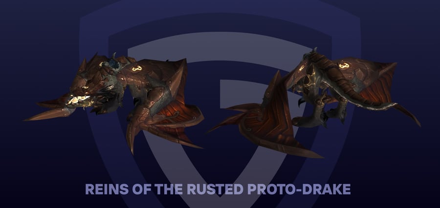 Glory of the Ulduar Raider