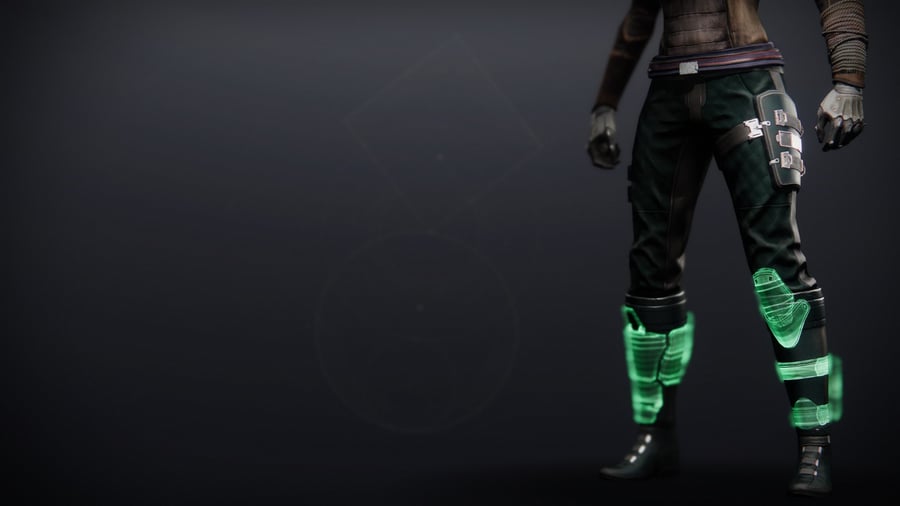 Radiant Dance Machines