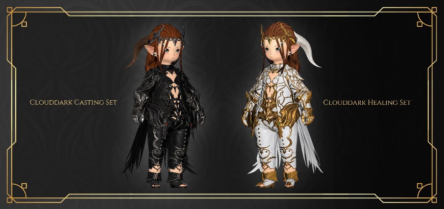 The Cloud of Darkness Raid