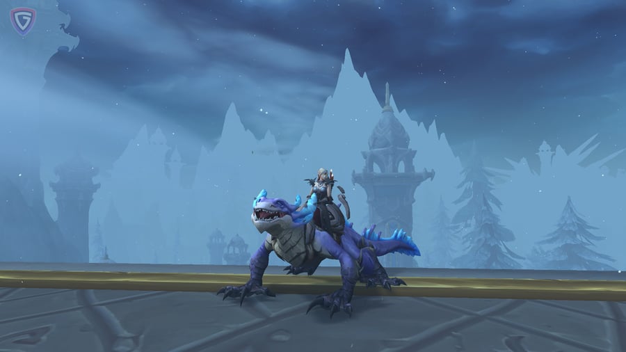 Stormhide Salamanther