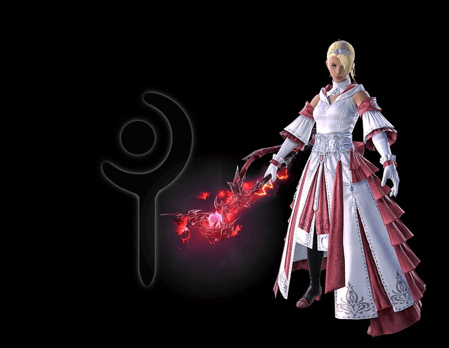 Crystalline Conflict