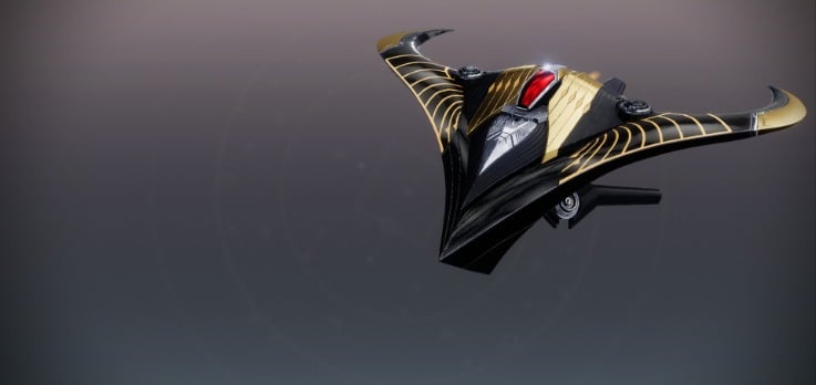 Featherweight Ship