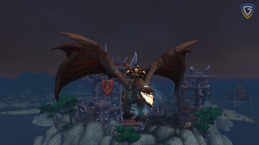 Glory of the</br> Ulduar Raider