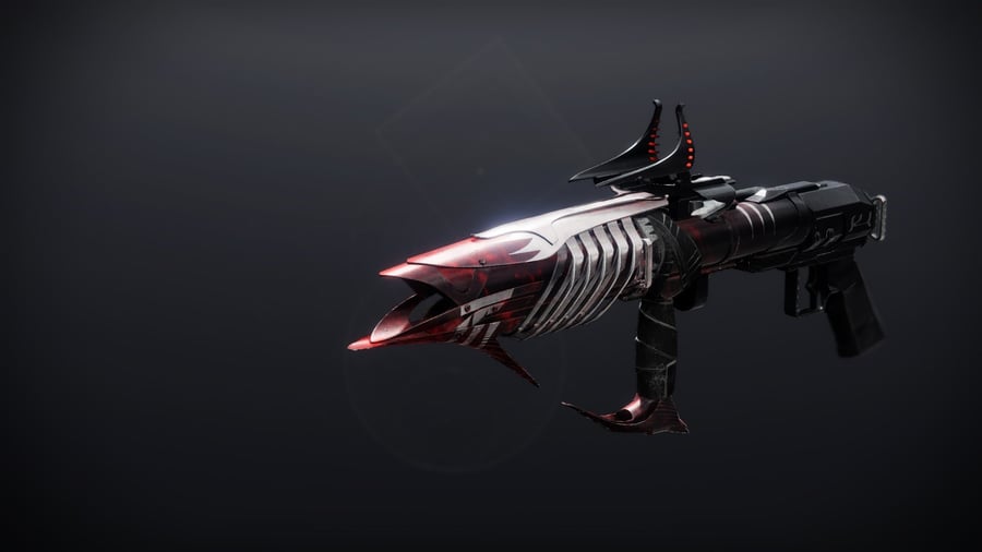 Duality Weapons Pack