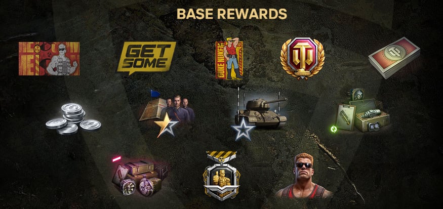 Battle Pass Leveling