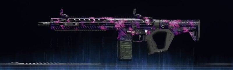 Win Streak Camos