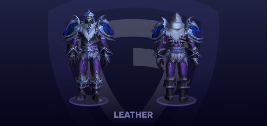 Response Team Transmog