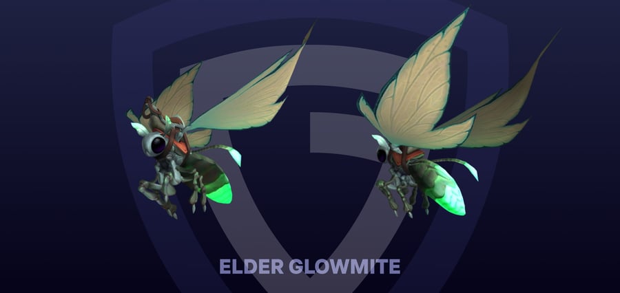 Elder Glowmite