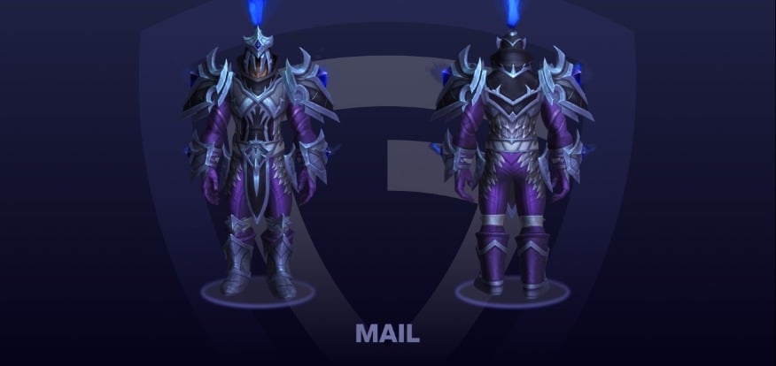 Response Team Transmog
