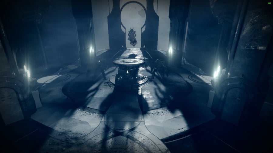 Shattered Throne Dungeon Run