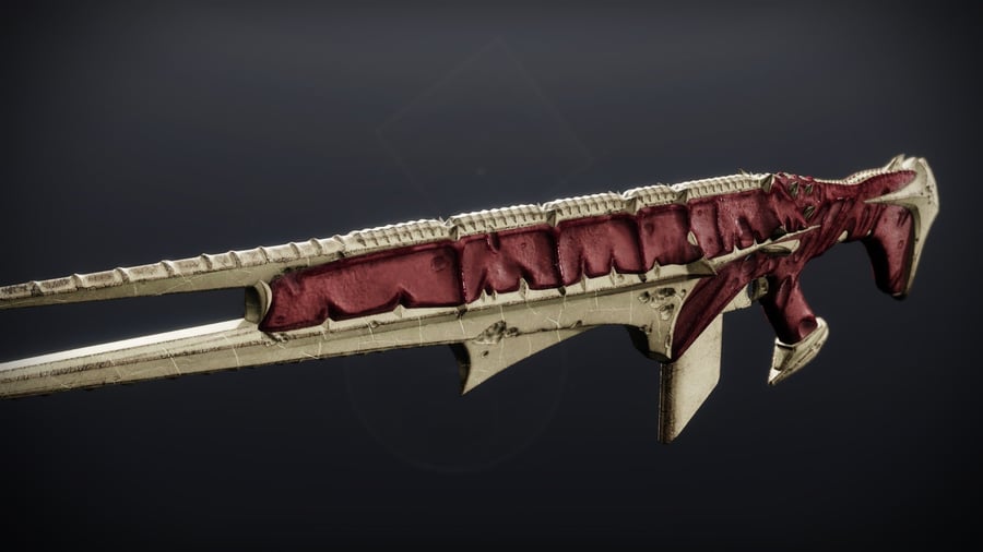 King's Fall Weapons Pack