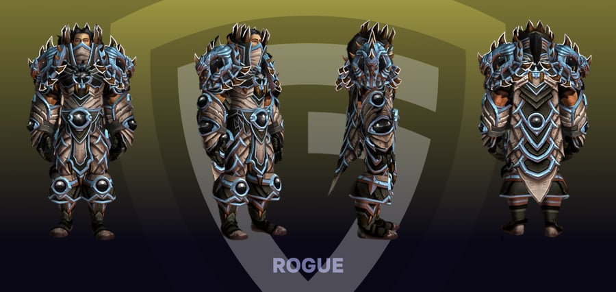 Mage Tower Challenge