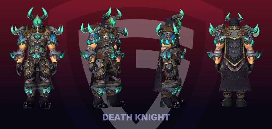 Mage Tower Challenge