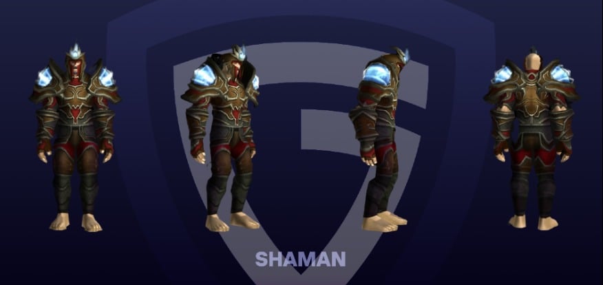 Honor Gear