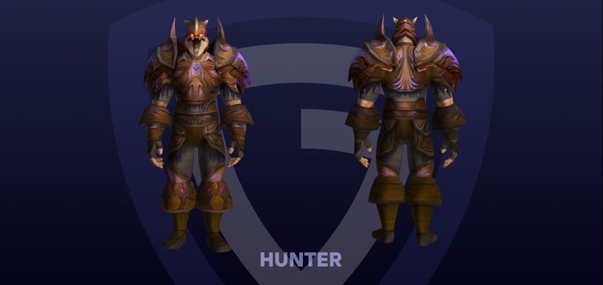 T3 Transmog
