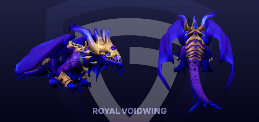 Royal Voidwing