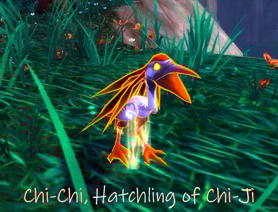 Celestial Tournament