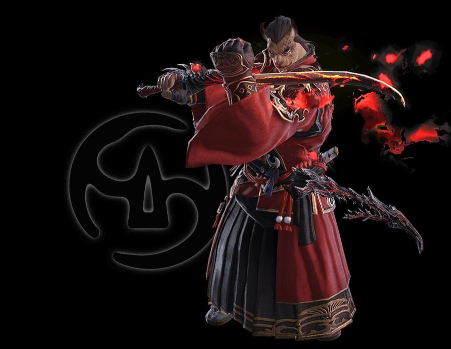 Crystalline Conflict