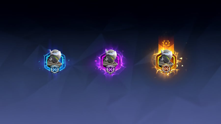 Hero Progression Rewards