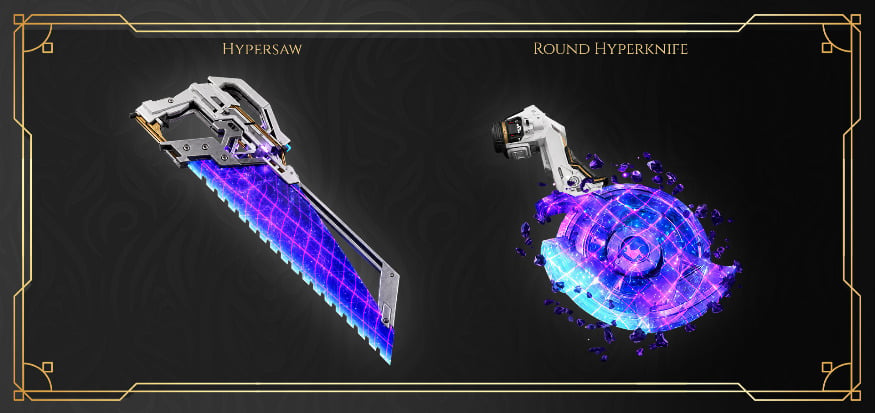Cosmic Tools