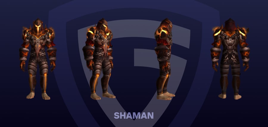 Shaman