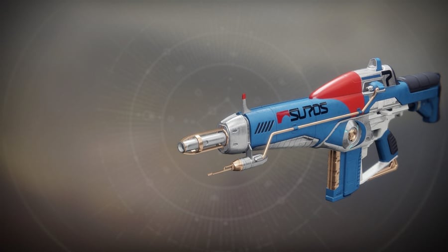 SUROS Regime