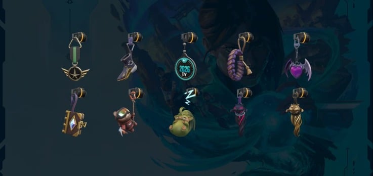Battle Pass Leveling