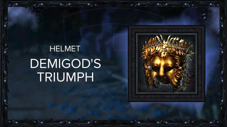 Helmet Alternate Art Skins 