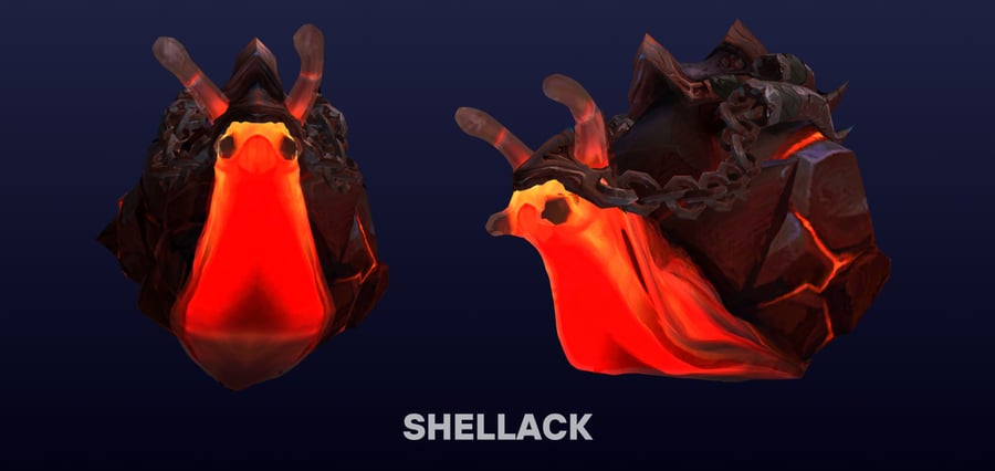 Glory of the Dragonflight Hero