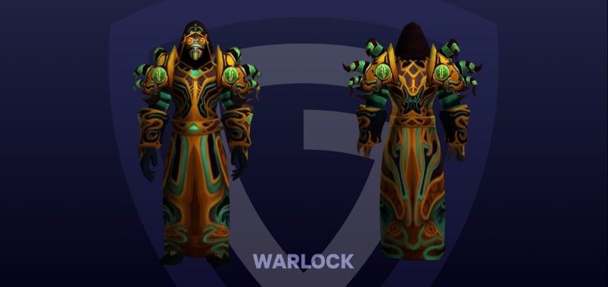 T3 Transmog