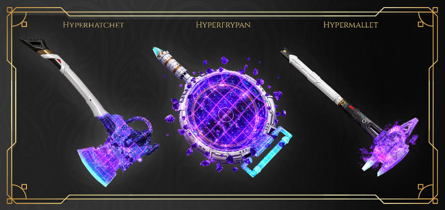 Cosmic Tools
