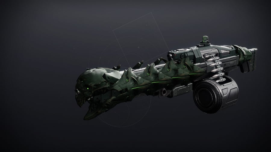 Crota's End Weapon Patterns Pack