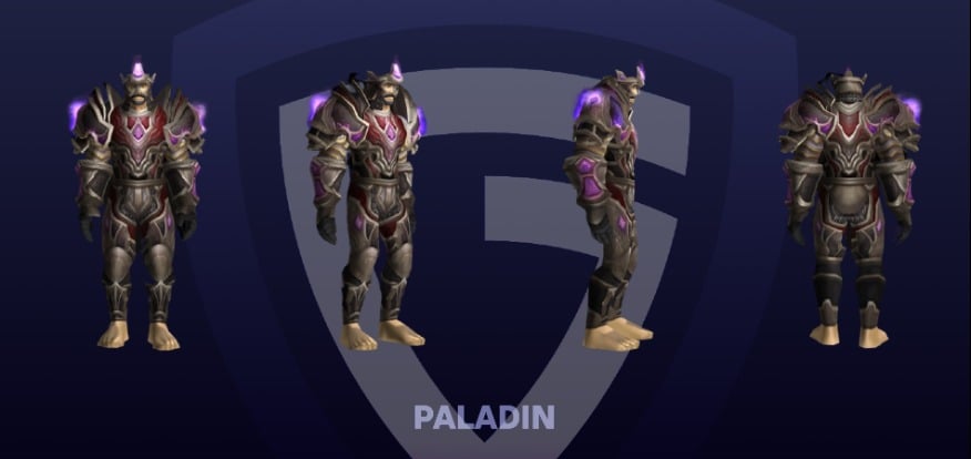 Honor Gear